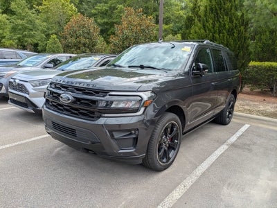 2022 Ford Expedition Limited