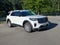 2026 Ford Explorer Active w/100A Pkg - Crossroads Courtesy Demo