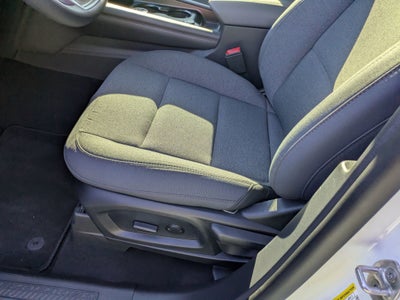 2026 Ford Explorer Active w/100A Pkg - Crossroads Courtesy Demo