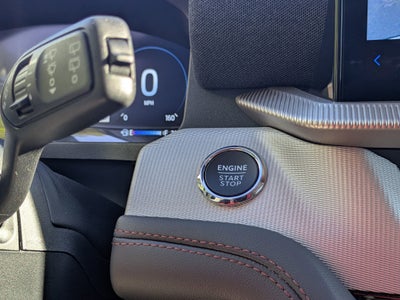 2026 Ford Explorer Active w/100A Pkg - Crossroads Courtesy Demo