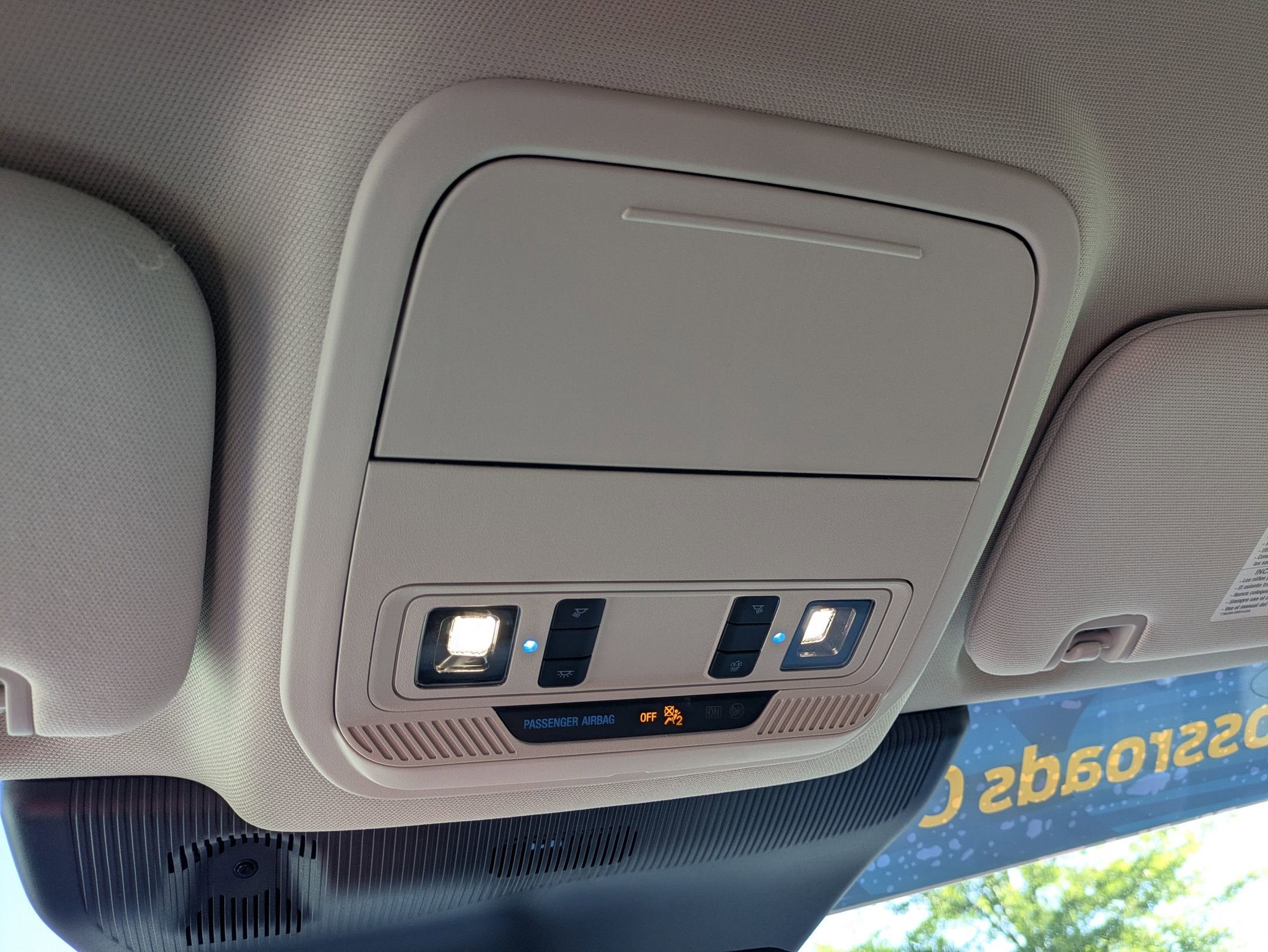 2026 Ford Explorer Active w/100A Pkg - Crossroads Courtesy Demo