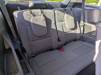 2026 Ford Explorer Active w/100A Pkg - Crossroads Courtesy Demo