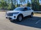 2026 Ford Explorer Active w/100A Pkg - Crossroads Courtesy Demo
