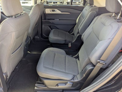 2026 Ford Explorer Active - Crossroads Courtesy Demo
