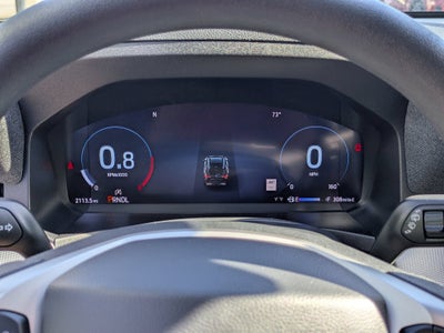 2026 Ford Explorer Active - Crossroads Courtesy Demo