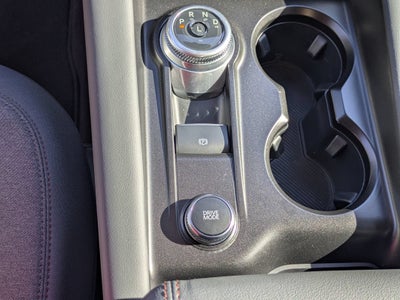 2026 Ford Explorer Active - Crossroads Courtesy Demo