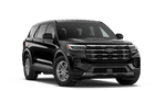 2026 Ford Explorer Active w/100A Pkg - Crossroads Courtesy Demo