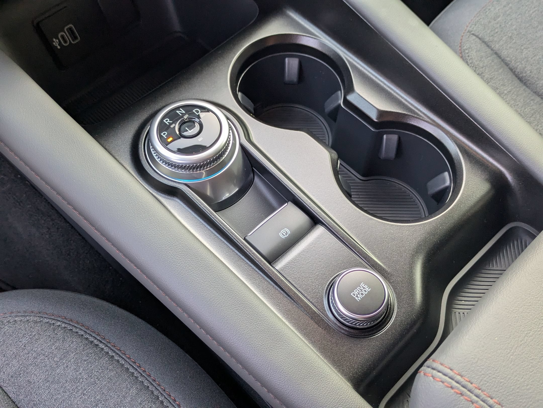 2026 Ford Explorer Active - Crossroads Courtesy Demo