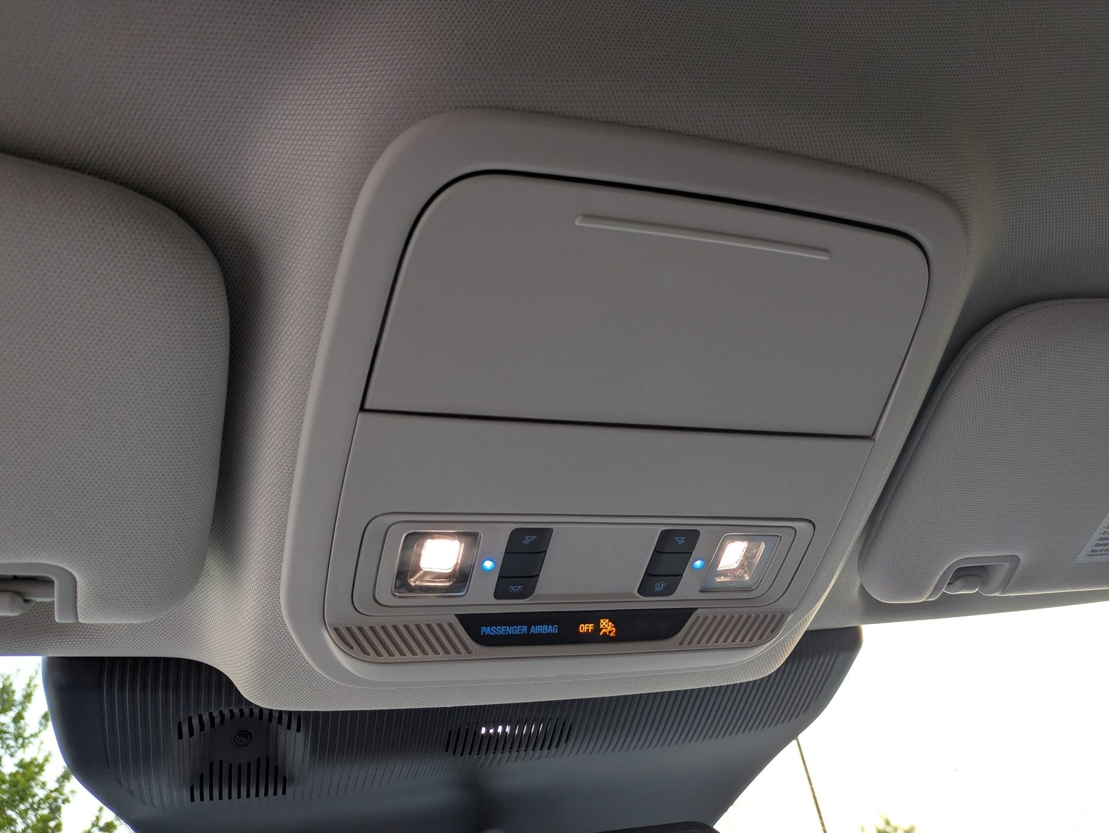 2026 Ford Explorer Active - Crossroads Courtesy Demo