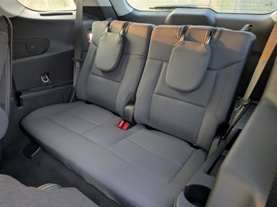 2026 Ford Explorer Active - Crossroads Courtesy Demo