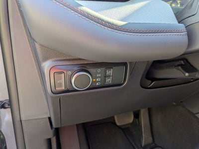 2026 Ford Explorer Active - Crossroads Courtesy Demo