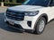 2026 Ford Explorer Active - Crossroads Courtesy Demo