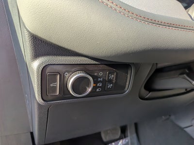 2026 Ford Explorer Active - Crossroads Courtesy Demo