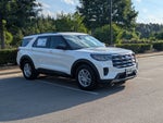 2026 Ford Explorer Active - Crossroads Courtesy Demo