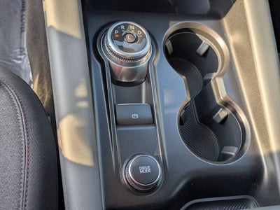 2026 Ford Explorer Active - Crossroads Courtesy Demo