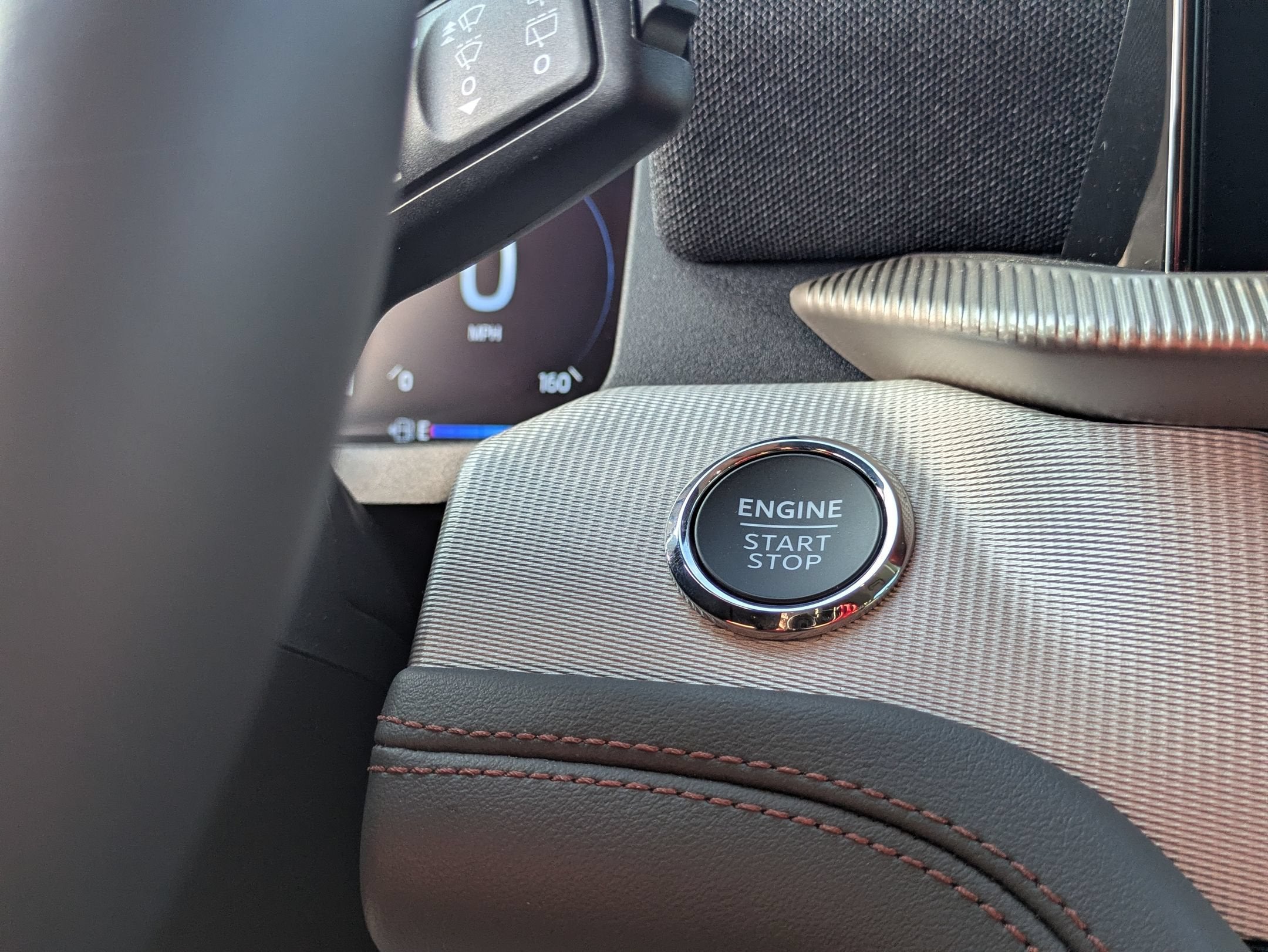 2026 Ford Explorer Active - Crossroads Courtesy Demo