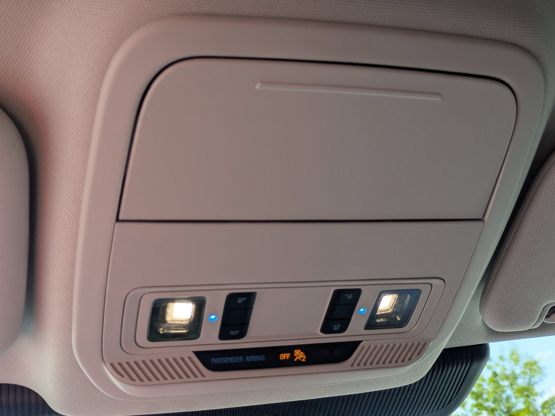 2026 Ford Explorer Active - Crossroads Courtesy Demo