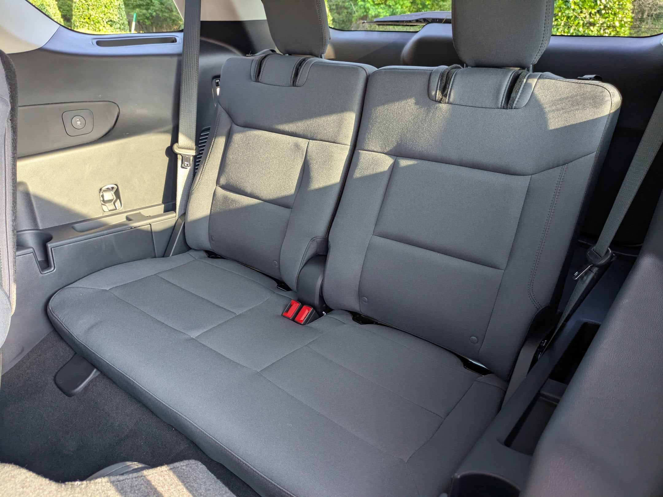 2026 Ford Explorer Active - Crossroads Courtesy Demo