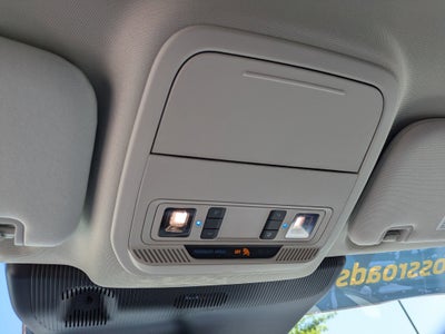 2026 Ford Explorer Active - Crossroads Courtesy Demo