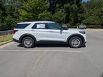 2026 Ford Explorer Active - Crossroads Courtesy Demo