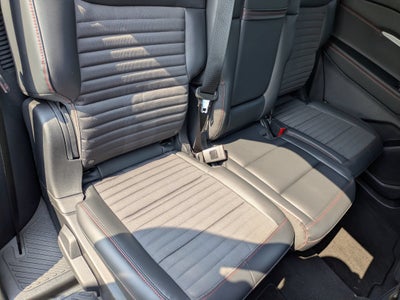 2026 Ford Explorer ST-Line - Crossroads Courtesy Demo