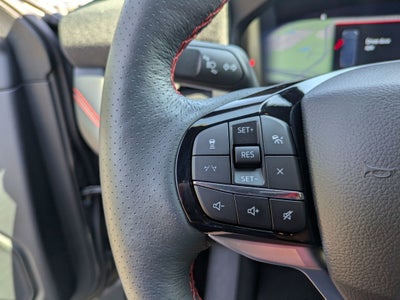 2026 Ford Explorer ST-Line - Crossroads Courtesy Demo