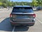 2026 Ford Explorer ST-Line - Crossroads Courtesy Demo