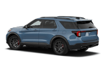 2026 Ford Explorer ST-Line - Crossroads Courtesy Demo