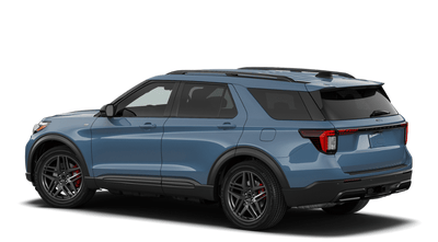 2026 Ford Explorer ST-Line - Crossroads Courtesy Demo