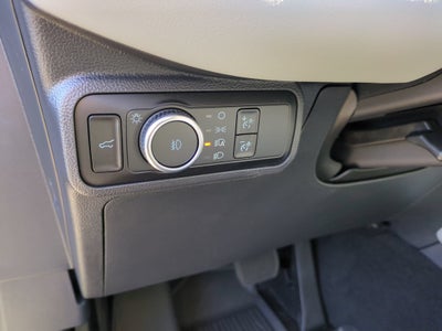 2026 Ford Explorer Platinum - Crossroads Courtesy Demo