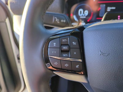 2026 Ford Explorer Platinum - Crossroads Courtesy Demo