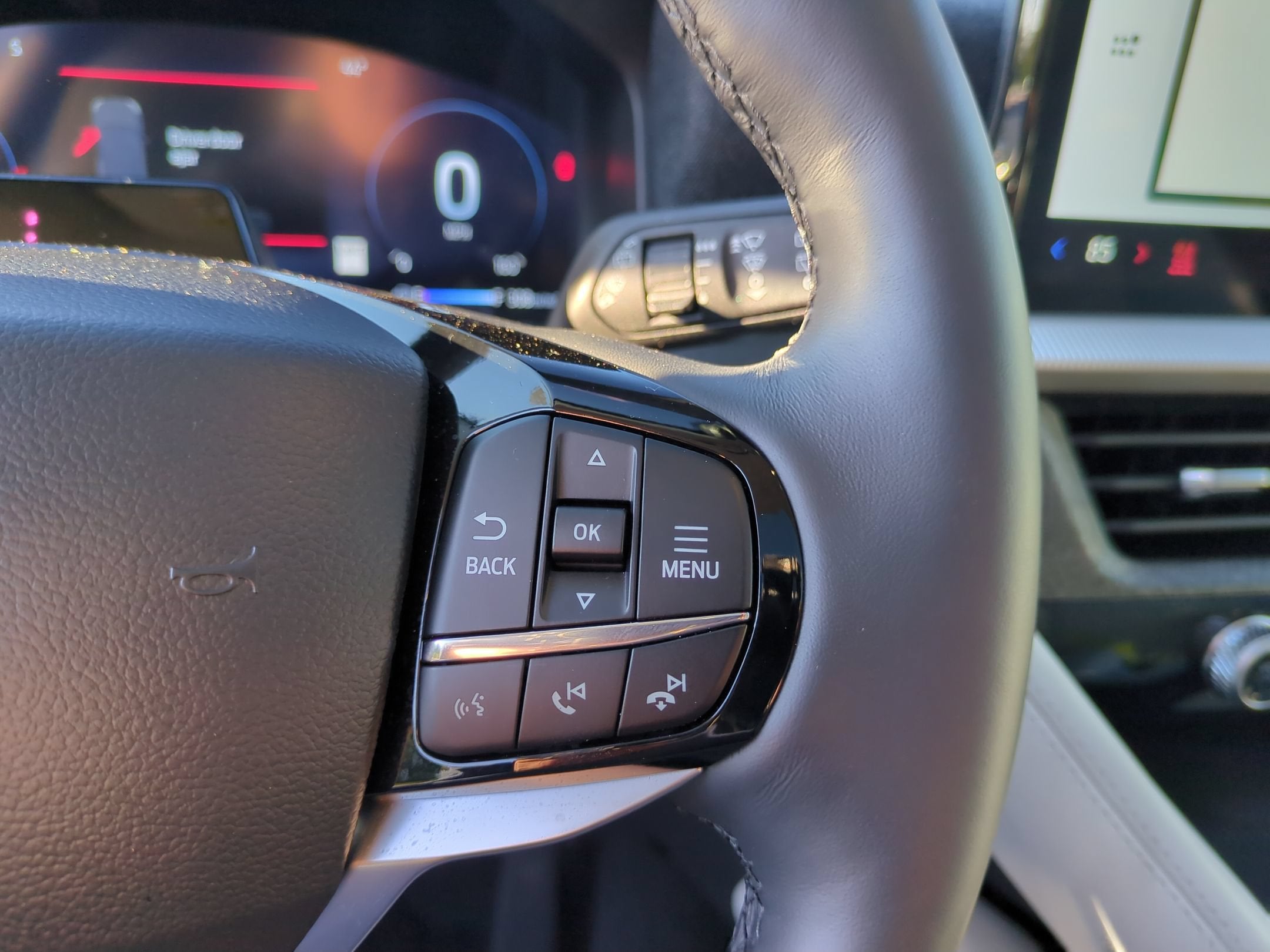 2026 Ford Explorer Platinum - Crossroads Courtesy Demo