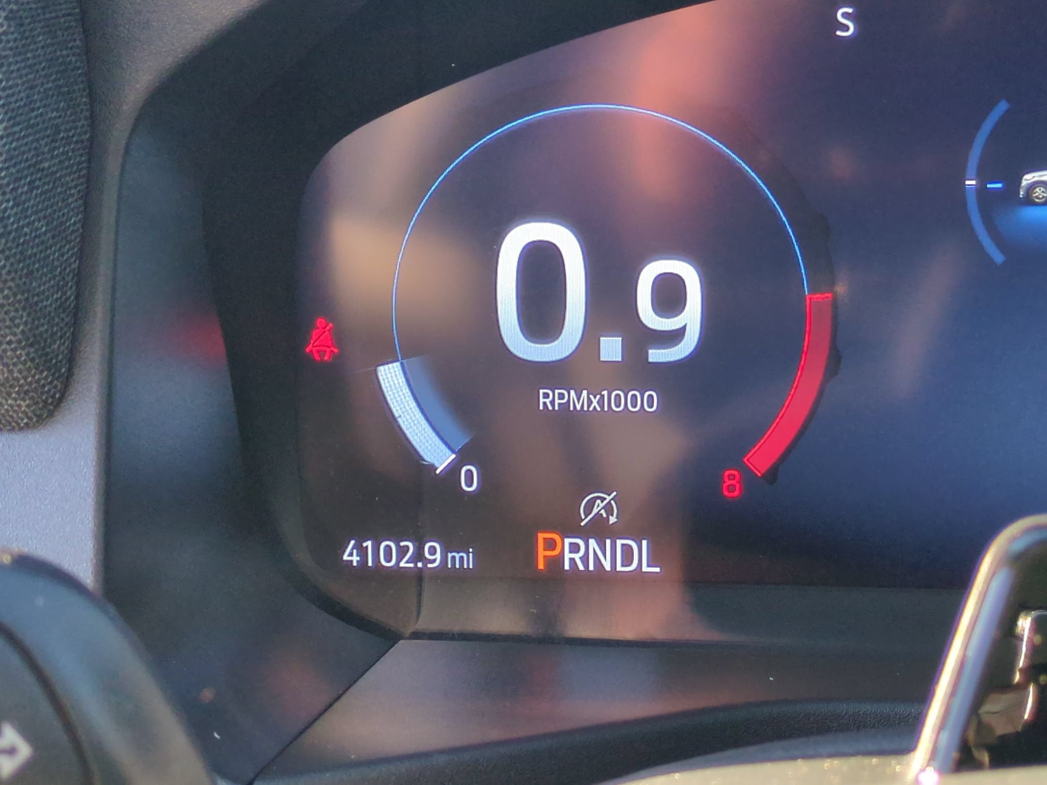 2026 Ford Explorer Platinum - Crossroads Courtesy Demo