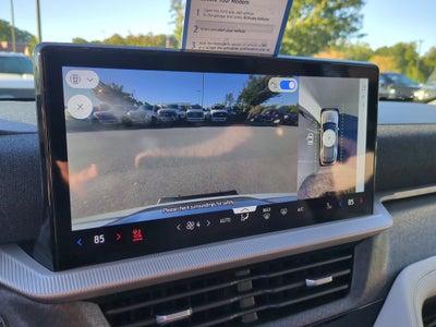 2026 Ford Explorer Platinum - Crossroads Courtesy Demo