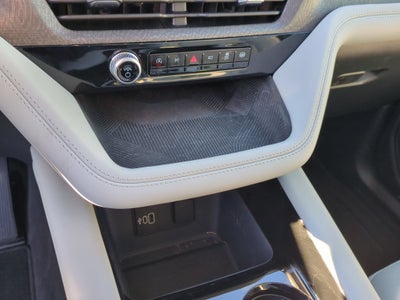 2026 Ford Explorer Platinum - Crossroads Courtesy Demo