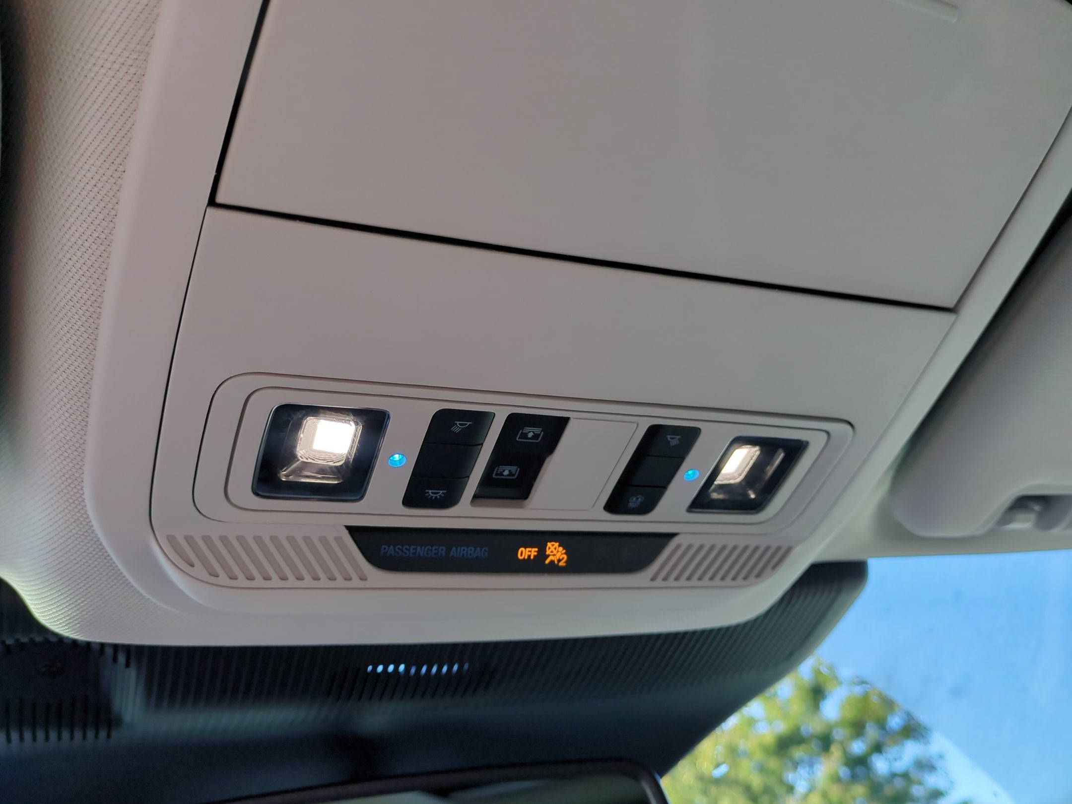 2026 Ford Explorer Platinum - Crossroads Courtesy Demo