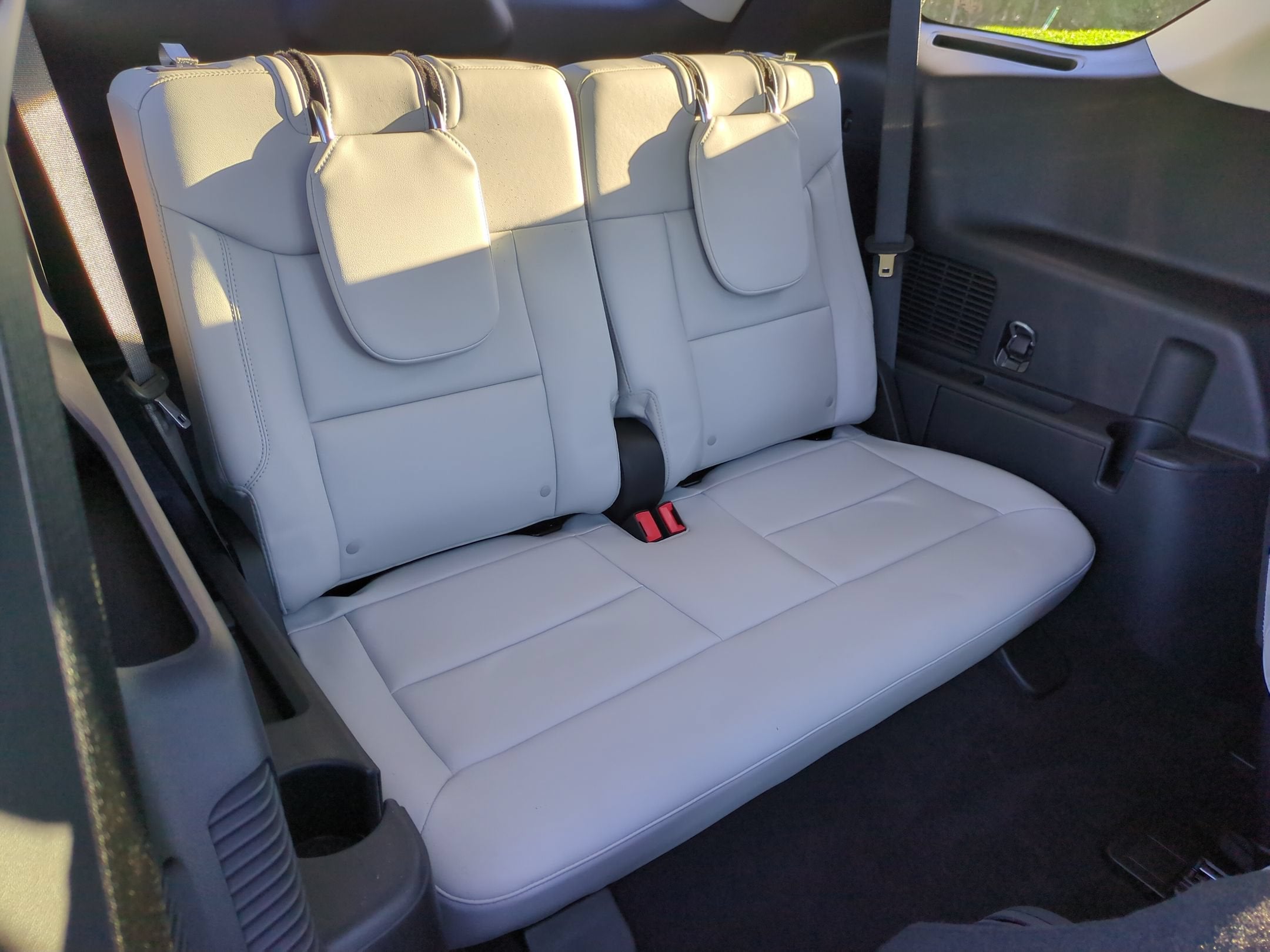 2026 Ford Explorer Platinum - Crossroads Courtesy Demo