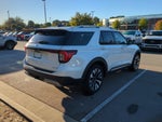 2026 Ford Explorer Platinum - Crossroads Courtesy Demo