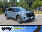 2026 Ford Explorer ST - Crossroads Courtesy Demo