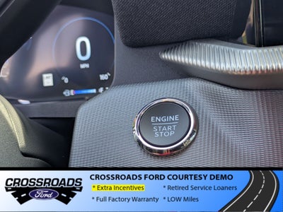 2026 Ford Explorer ST - Crossroads Courtesy Demo