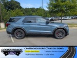 2026 Ford Explorer ST - Crossroads Courtesy Demo