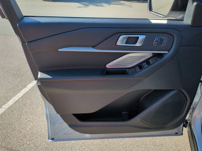 2026 Ford Explorer Tremor - Crossroads Courtesy Demo