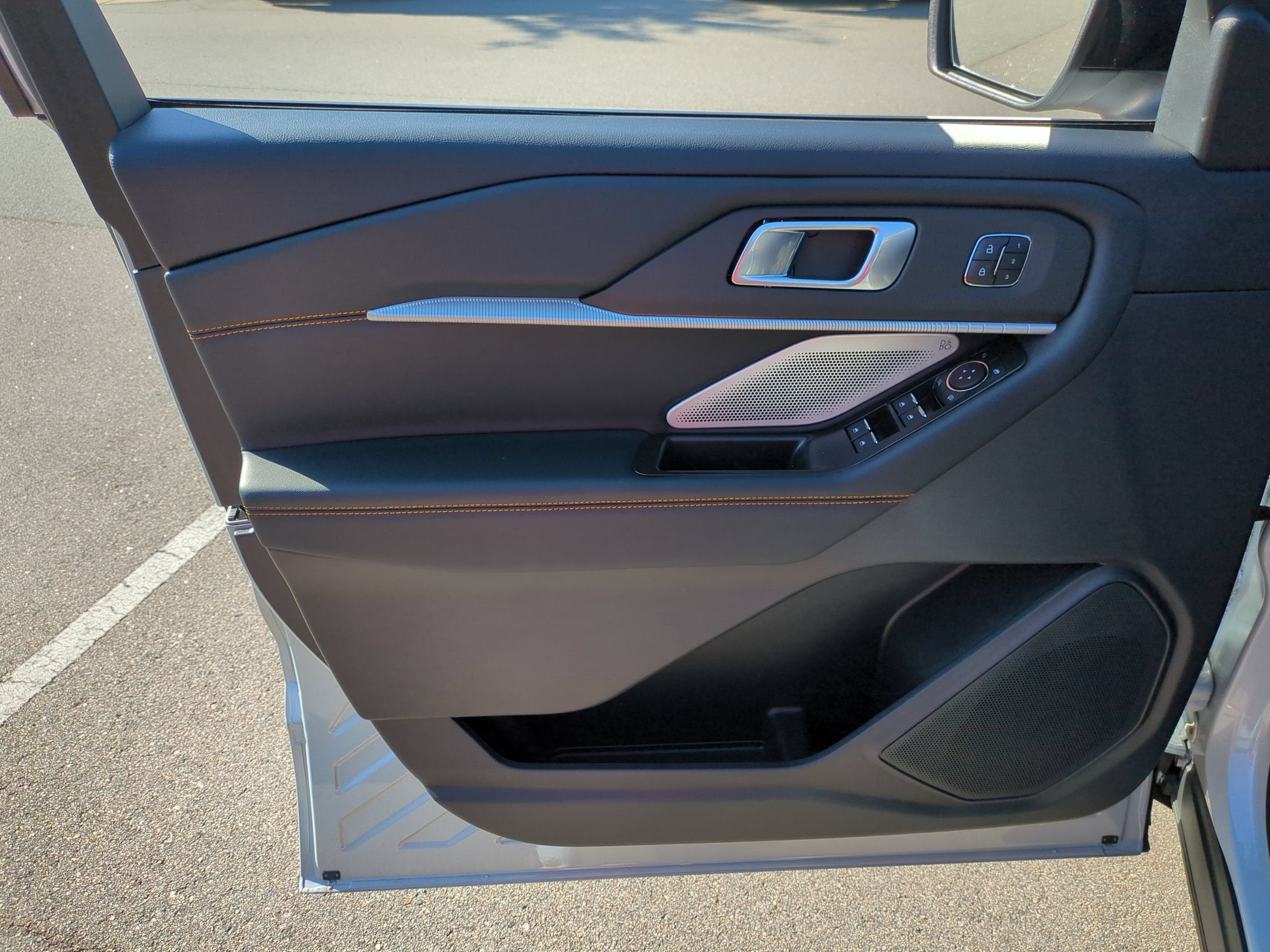 2026 Ford Explorer Tremor - Crossroads Courtesy Demo