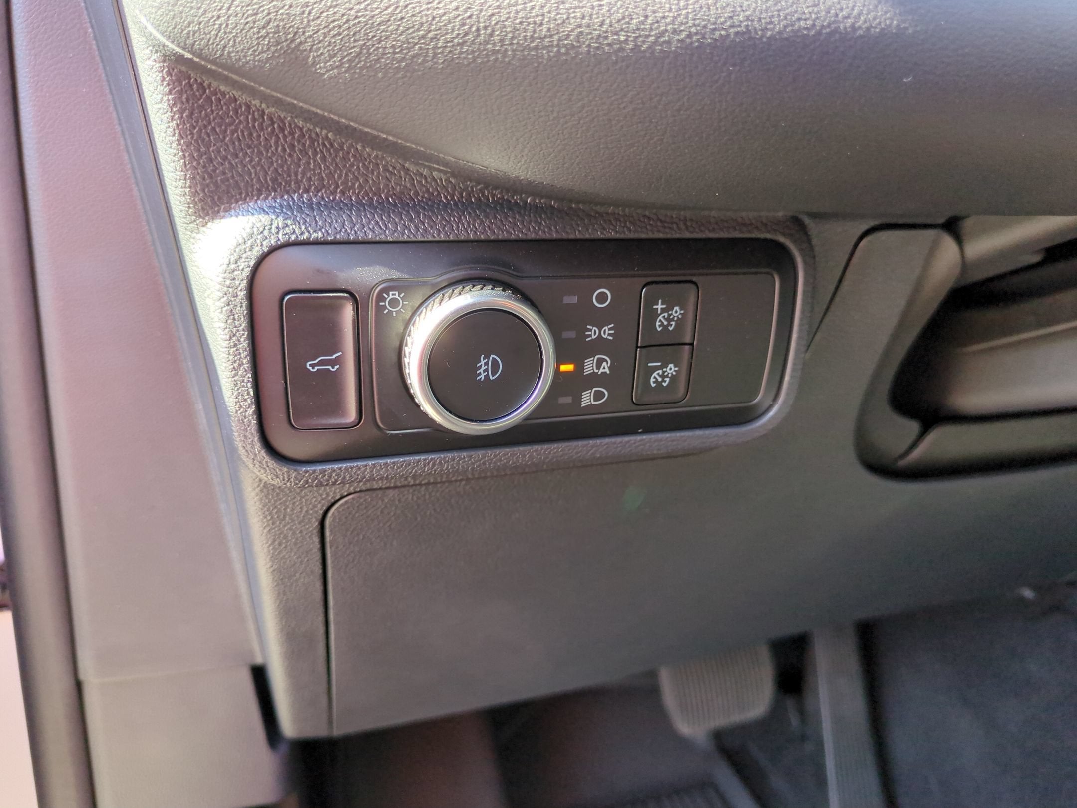 2026 Ford Explorer Tremor - Crossroads Courtesy Demo