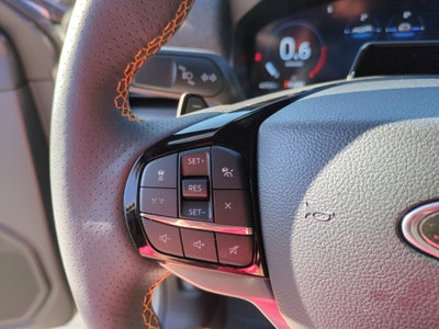 2026 Ford Explorer Tremor - Crossroads Courtesy Demo