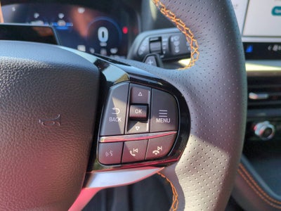 2026 Ford Explorer Tremor - Crossroads Courtesy Demo