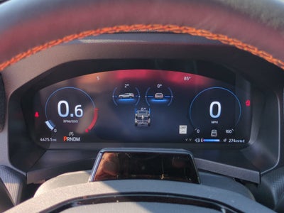 2026 Ford Explorer Tremor - Crossroads Courtesy Demo