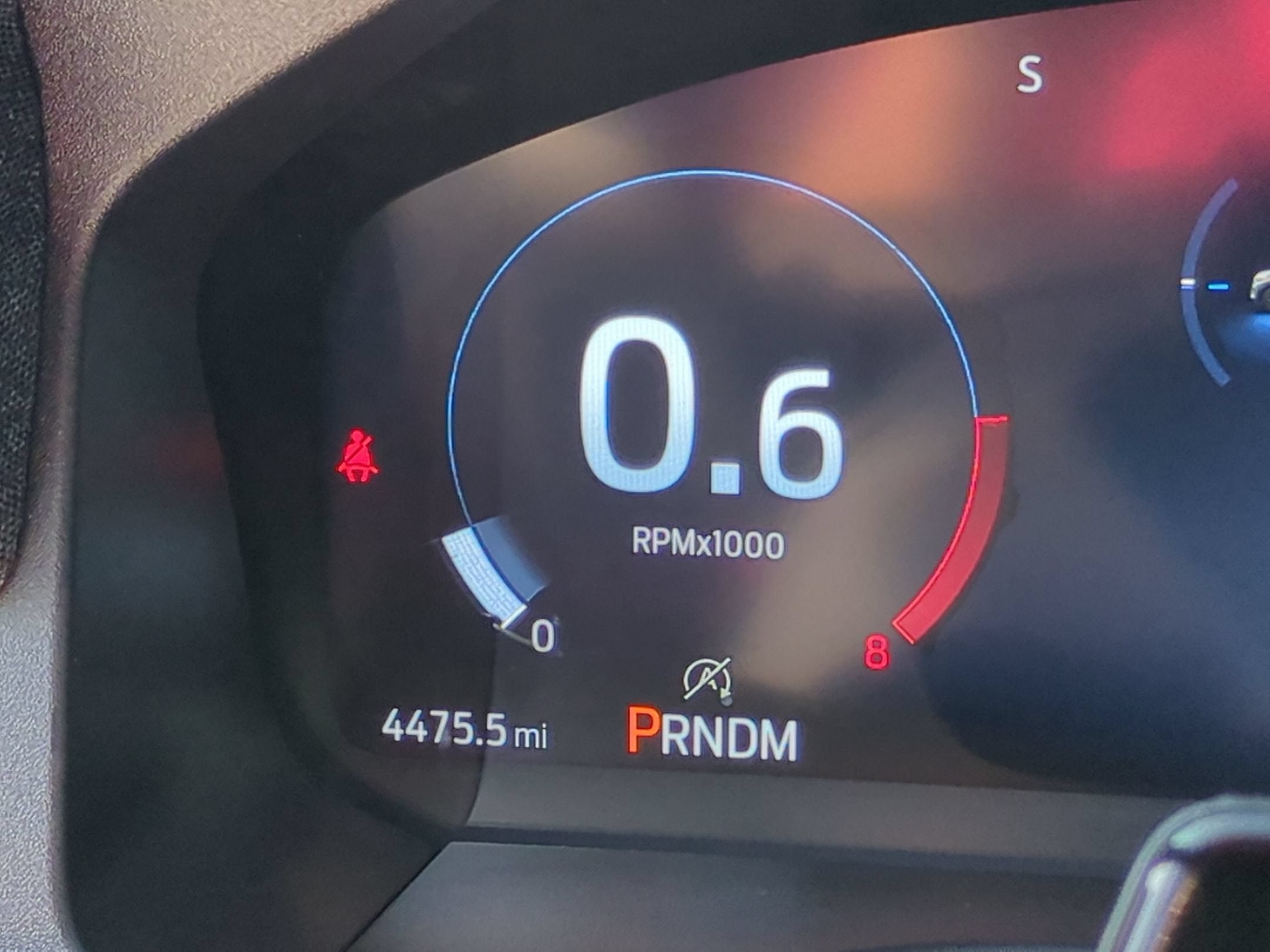 2026 Ford Explorer Tremor - Crossroads Courtesy Demo