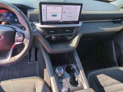 2026 Ford Explorer Tremor - Crossroads Courtesy Demo