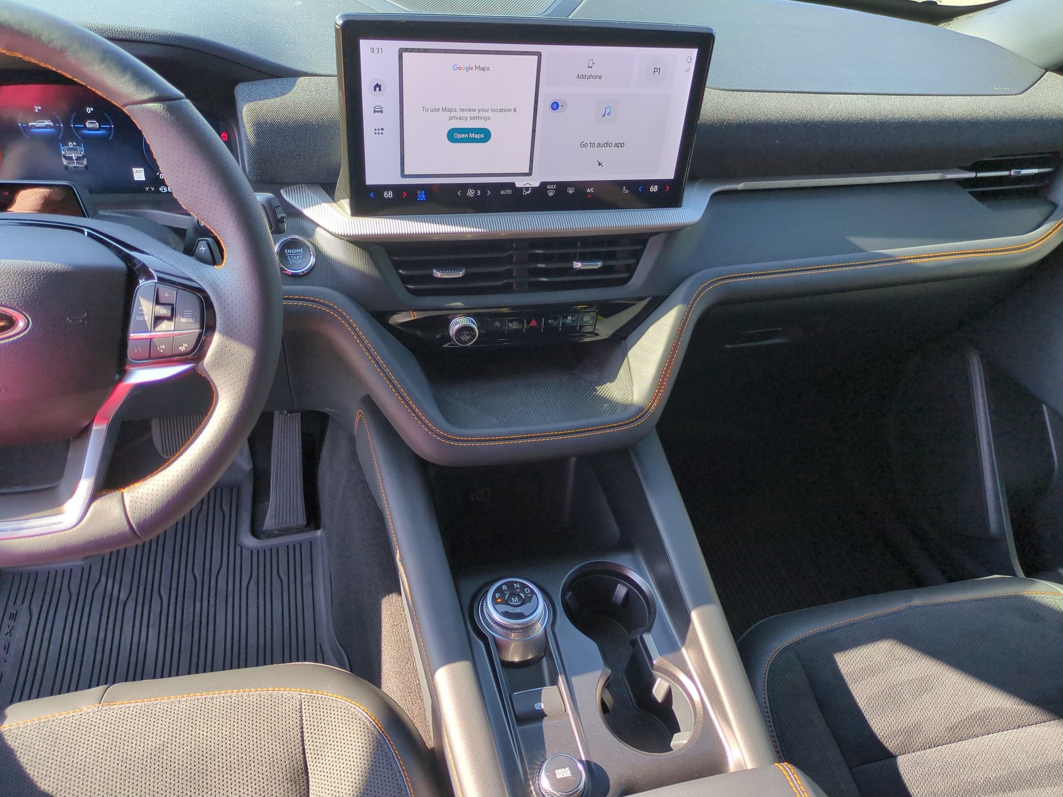 2026 Ford Explorer Tremor - Crossroads Courtesy Demo